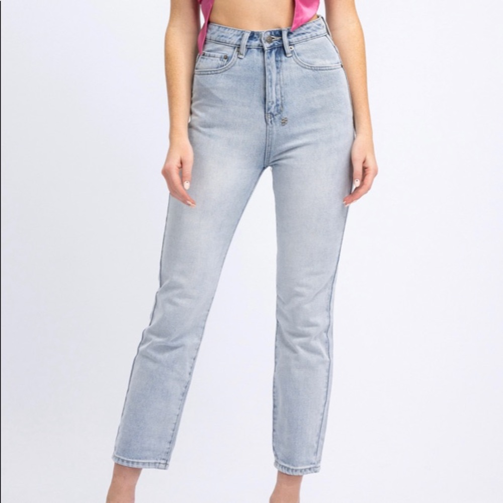 Ksubi Chlo Wasted Jeans